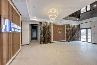 Apartament 4 cam, Auchan - Iuliu Maniu, Envogue Residence - Finalizat! - 5