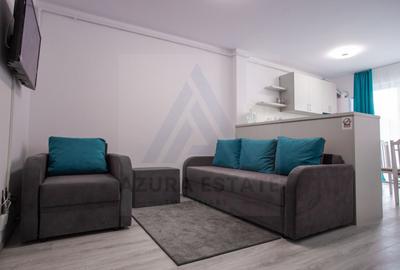 Apartament premium 2 camere balcon si loc de parcare in City Residence - 7