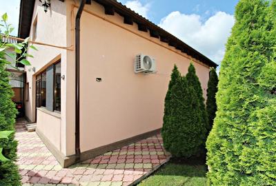 Cumpana - casa buna, aproape de tot ce conteaza - 5