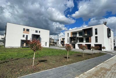 Apartament cu 2 camere nedecomandat în Unirii