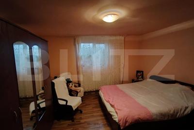 Casa parter 137 mp, complet renovata si mobilata, zona buna Catargiu - 6