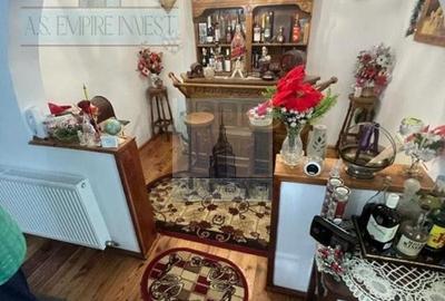 Casa singur în curte, 1000 mp teren - zona Tarlungeni - 20