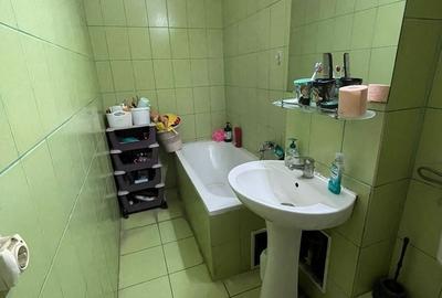 Apartament cu 5 camere decomandat, mobilat în Girocului - 8