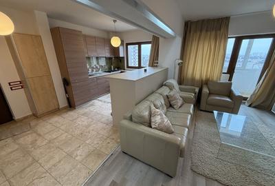 | Apartament 2 camere - 13 Septembrie - Marriott | - 7