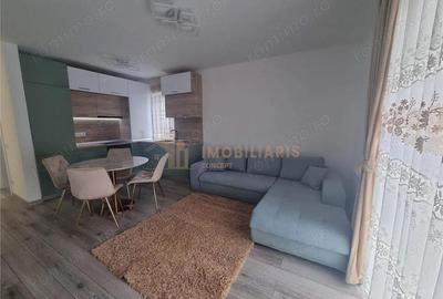 Apartament 2 camere de inchiriat, zona Marul de Aur - 1