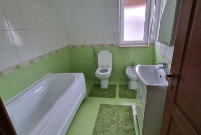 Duplex cu 5 camere cu Teren 549 Mp în Corbeanca - 7