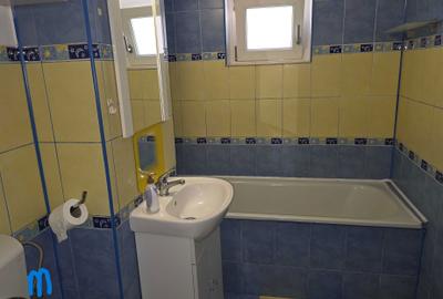 Apartament cu 2 camere decomandat în Găvana - 7