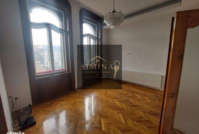 Garsonieră decomandată în Ultracentral