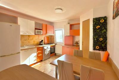 Apartament cu 3 camere decomandat în Plopilor - 9