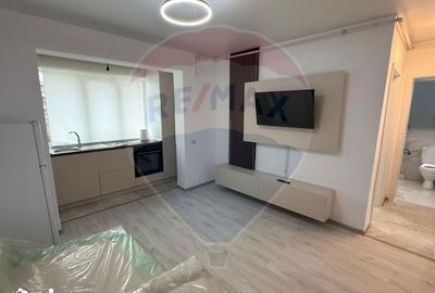 Apartament cu 2 camere în Chiajna - 3