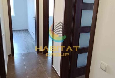 Apartament cu 2 camere decomandat în Sud-Vest