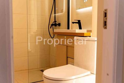 Casă cu 1 camere cu Teren 30 Mp în Dristor