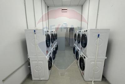 Casă individuală cu 25 camere cu Teren 2600 Mp în Berceni - 6