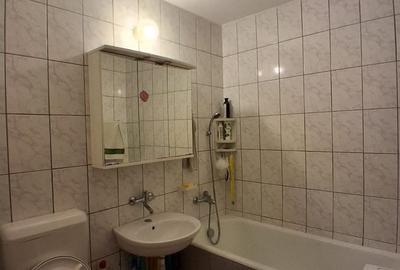 Apartament cu 2 camere în Lucrețiu Pătrășcanu - 1