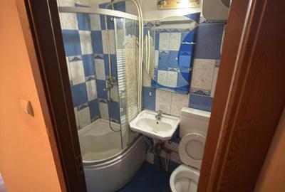 Apartament semidecomandat în Central