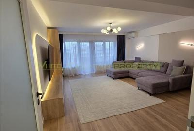 Apartament cu 3 camere în Timpuri Noi