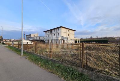 Hotel/Pensiune, de 1,100 mp, în Maier