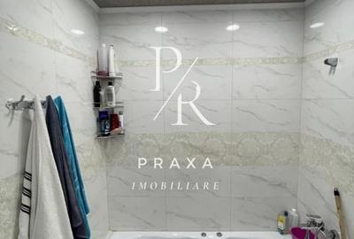Apartament cu 3 camere semidecomandat, mobilat în Florești - 12
