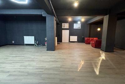 Spațiu comercial, de 350 mp, în Runcu - 3