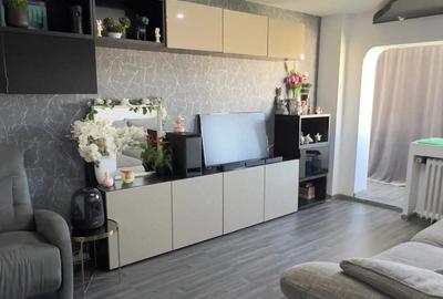 Apartament cu 2 camere decomandat în Pantelimon