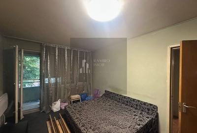 Apartament cu 2 camere semidecomandat în Alexandru Obregia