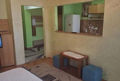 Garsonieră în Tolstoi - 2