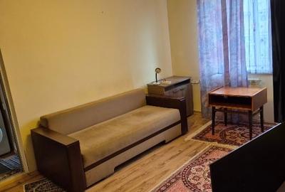 Apartament cu 2 camere semidecomandat în Crihala - 13
