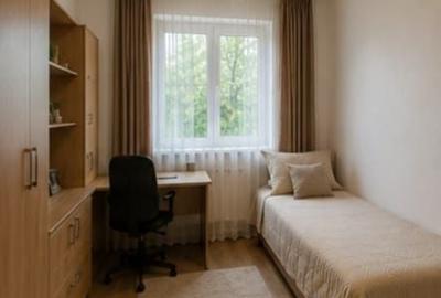 Apartament cu 3 camere decomandat în Central - 5