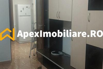Apartament cu 2 camere decomandat în Pantelimon