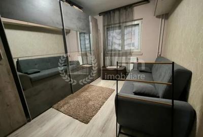 Apartament cu 3 camere semidecomandat, mobilat în Mărăști - 6