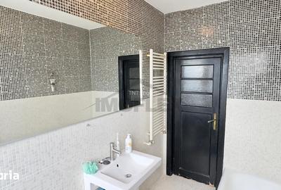 Apartament cu 4 camere în Eminescu