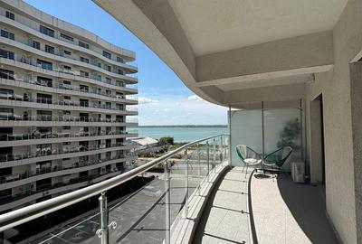Apartament cu 2 camere în Nord