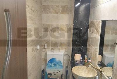 Apartament cu 3 camere decomandat în Mărăști - 9