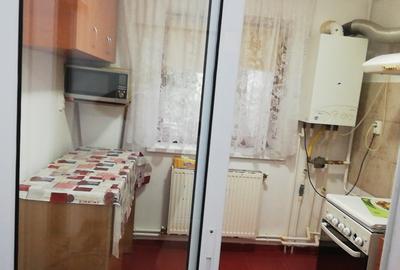 Garsonieră decomandată în Sud - 4