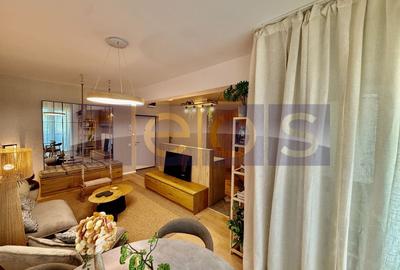 Apartament cu 2 camere în Străulești - 2