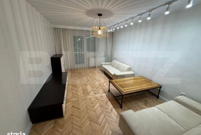 Apartament cu 3 camere în Tudor - 1