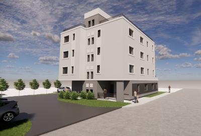Apartament cu 2 camere decomandat în Ultracentral - 1