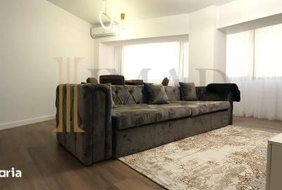 Apartament cu 3 camere decomandat în Ultracentral - 1