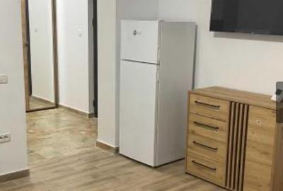 Garsonieră semidecomandată în Kamsas - 1
