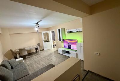 Apartament cu 2 camere decomandat în Exterior Vest - 2