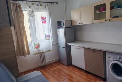 Garsonieră semidecomandată în Astra