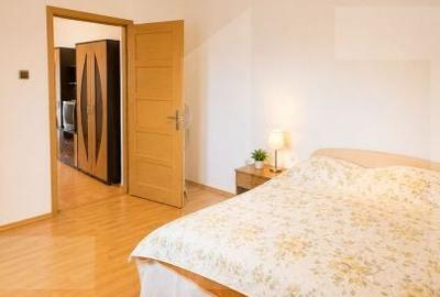 Casă cu 8 camere cu Teren 688 Mp în Pârneava - 3