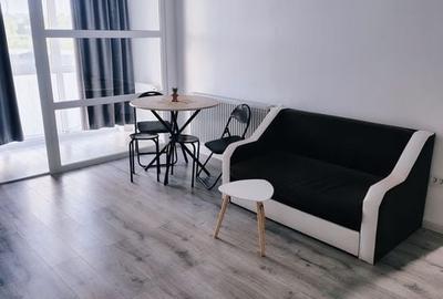 Apartament cu 2 camere în Lunca Cetățuii