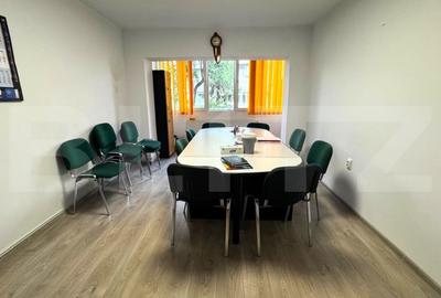 Apartament cu 2 camere decomandat, mobilat în Decebal