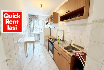Apartament cu 2 camere decomandat în Bd. Independenței - 4