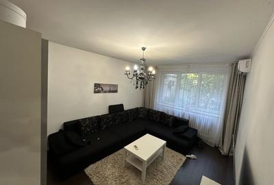 Apartament cu 2 camere decomandat, mobilat în Berceni
