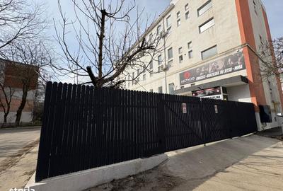 Spațiu comercial, de 185 mp, în Central - 1