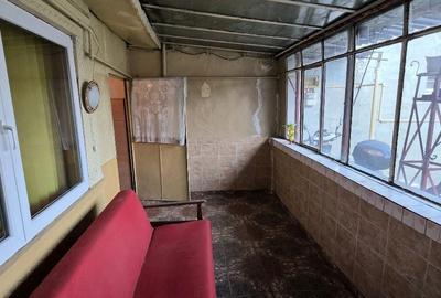 Casă individuală cu 3 camere cu Canalizare în Alexandriei - 10