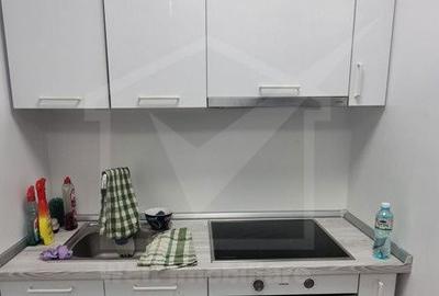 Garsonieră, mobilată în Zorilor - 5