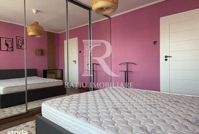 Apartament cu 3 camere decomandat în Dragoș Vodă - 2